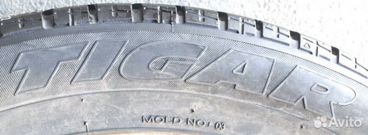 Tigar Prima 205/55 R16