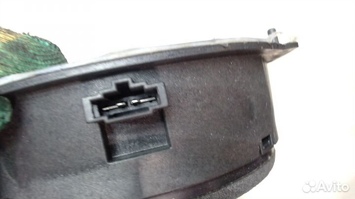 Динамик Audi A4 (B8), 2013