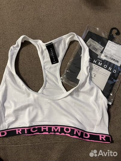 Топ John Richmond оригинал