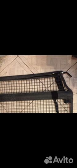 Перегородка бмв