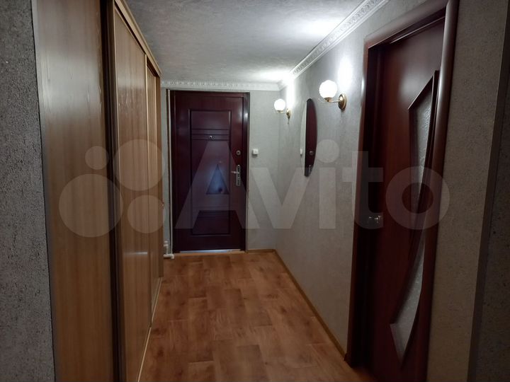 Дом 90 м² на участке 19 сот.