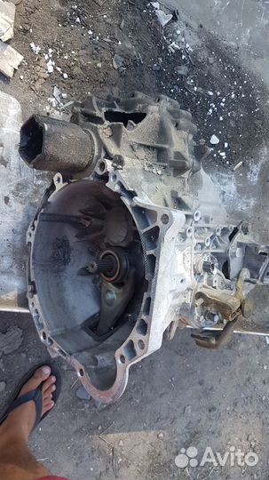 Kia Ceed 1 по болтам