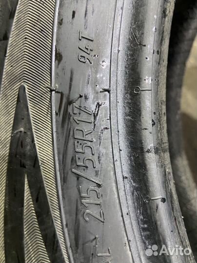 Viatti Brina Nordico V-522 215/55 R17 94T