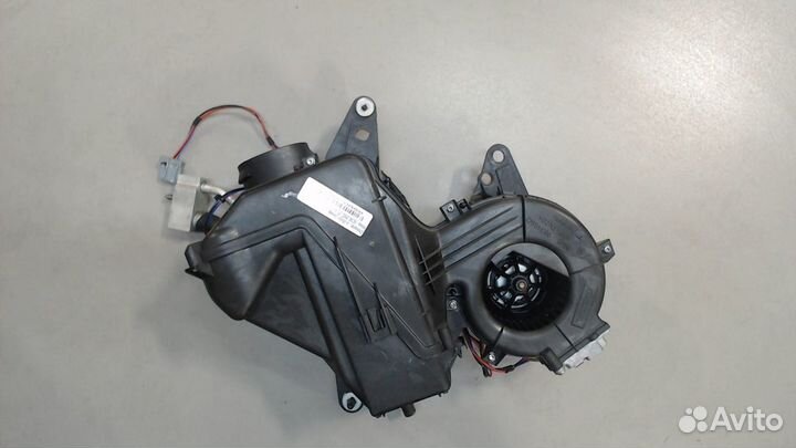 Отопитель в сборе Volvo XC90, 2008