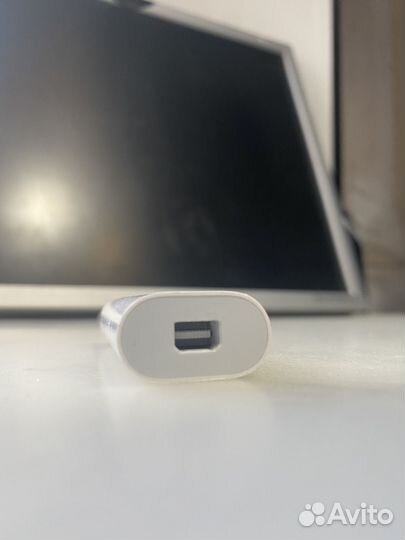 Thunderbolt 3/2, fire wire 800/400 переходники