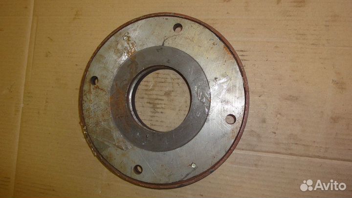 Уплотнение з/м Т-40 в сборе Т25-2407130