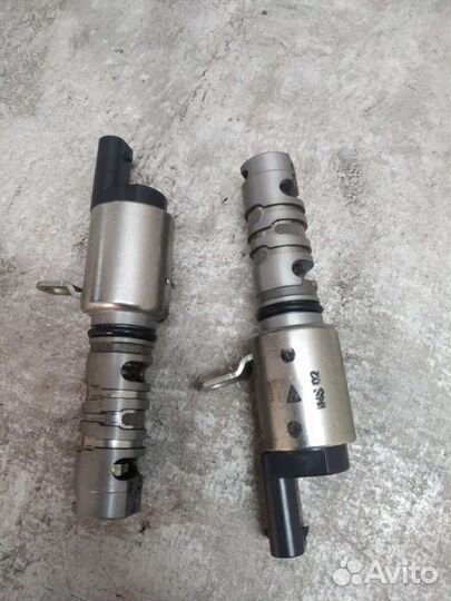 Фазорегулятор volkswagen golf 7 1.4 04e906455d