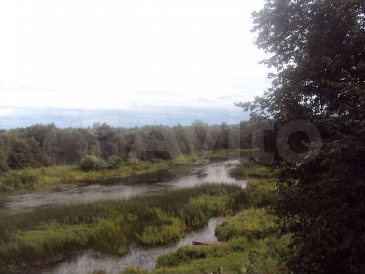 Участок 2,15 га (ИЖС)