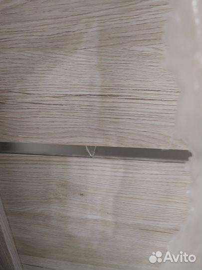 Двери межкомнатные 60200см