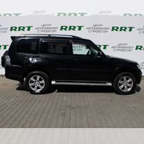 Mitsubishi Pajero 3.8 AT, 2013, 326 000 км, с пробегом, цена 1 969 000 руб.