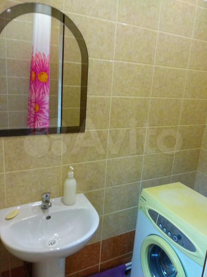 Комната 13 м² в 3-к., 1/6 эт.