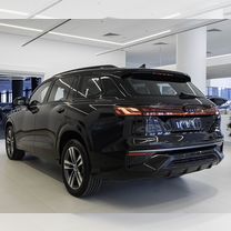 Новый Audi Q6 2.0 AMT, 2023, цена от 8 753 020 руб.