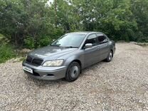 Mitsubishi Lancer Cedia 1.5 CVT, 2000, 137 000 км, с пробегом, цена 270 000 руб.