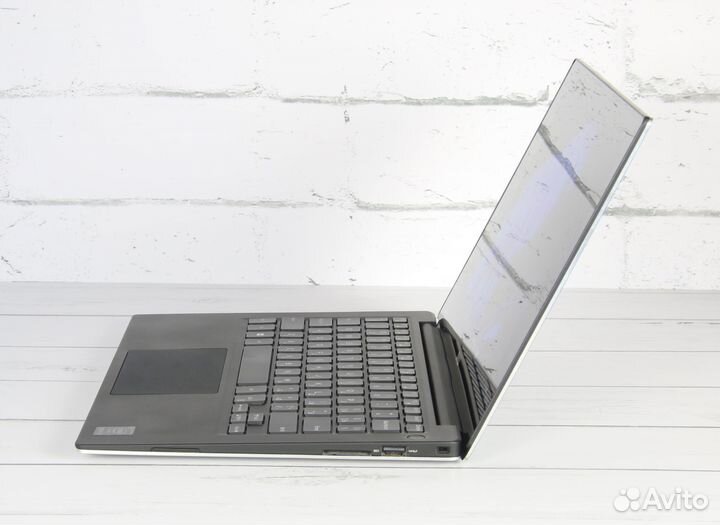 Ультрабук Dell XPS 13 9343 I5/8/256/3K Сенсор