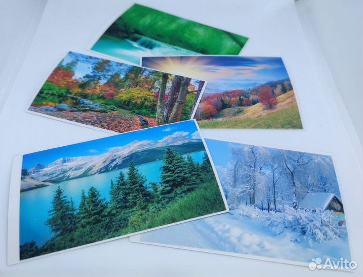 Самоклеющаяся пленка прозрачная, глянцевая