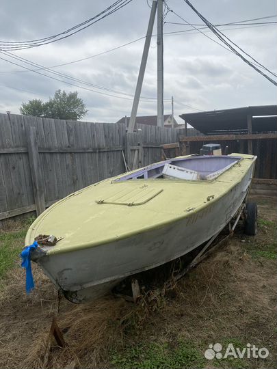 Прогресс 2м