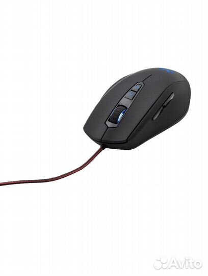 Игровая мышь dm2 comfy s