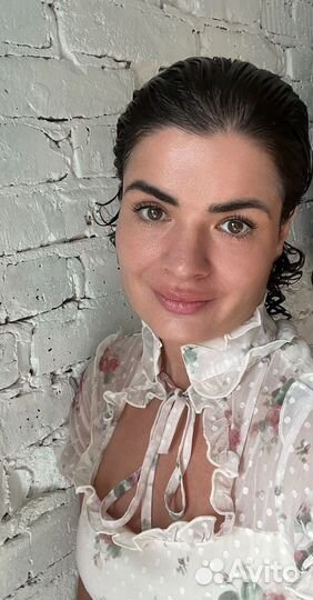 Певица вокалистка