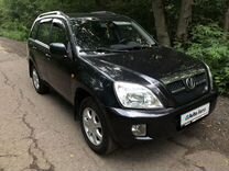 Vortex Tingo 1.9 AMT, 2012, 78 000 км, с пробегом, цена 420 000 руб.