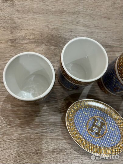 Набор для ванной