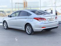 Hyundai i40 2.0 AT, 2016, 147 239 км, с пробегом, цена 1 543 000 руб.