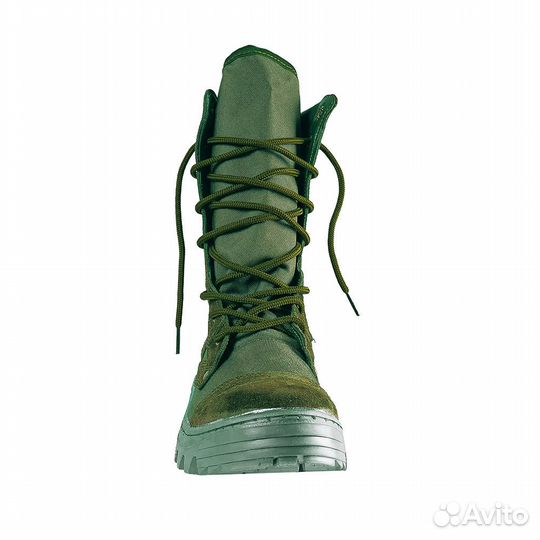 25139 Берцы Armada Торнадо 205 О олива