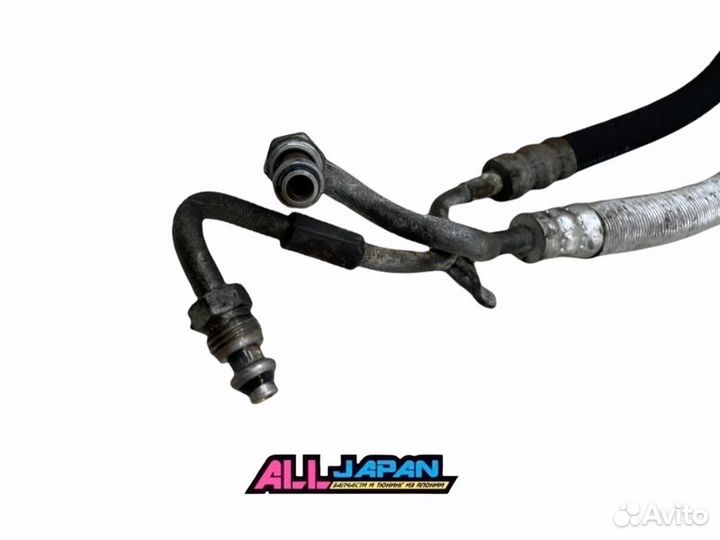 Трубка, Шланг гидроусилителя Subaru Forester SH5