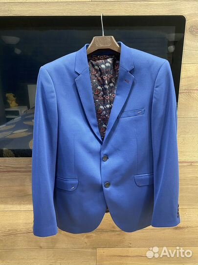 Пиджак мужской