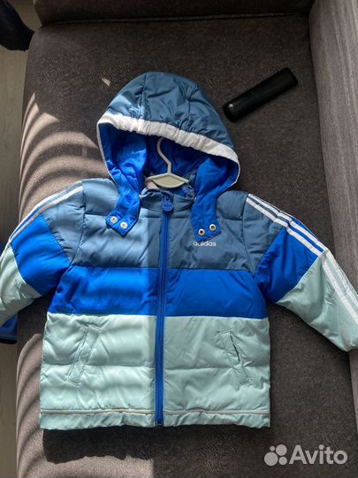 Куртка adidas