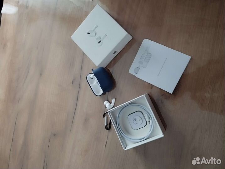Airpods pro