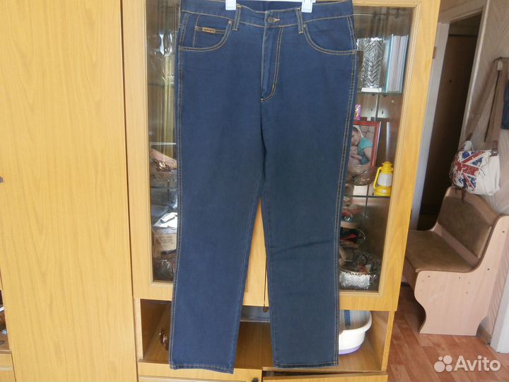 Джинсы Wrangler