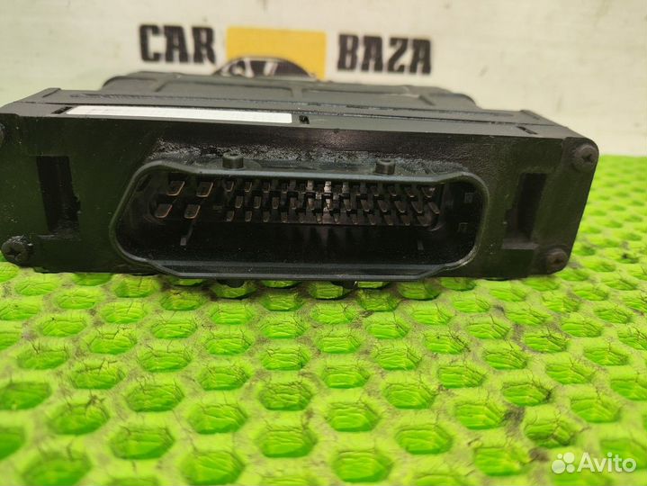 Блок управления АКПП KPH cfna 1.6 бензин