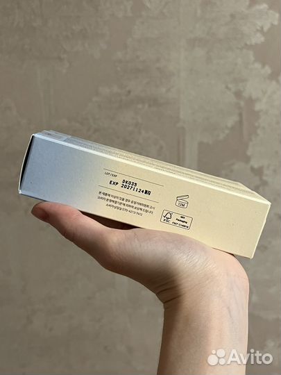 Beauty of Joseon Солнцезащитный крем