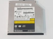 DVD привод ноутбука Lenovo ThinkPad SL510