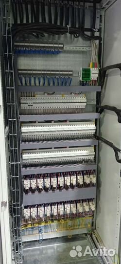 Делаю электрику быстро и качественно