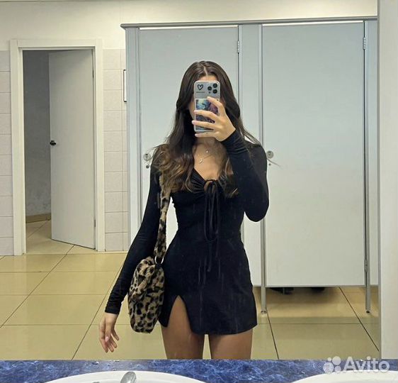 Комбинезон женский New Yorker