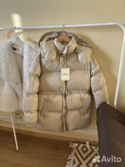 Куртка женская