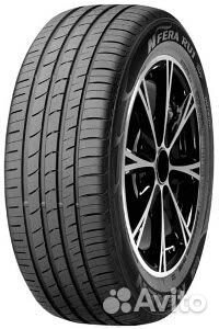 Nexen N'Fera RU1 SUV 275/45 R19 108Y