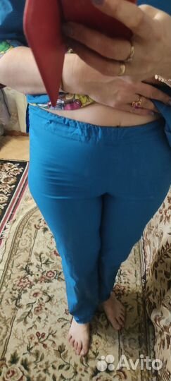 Медицинская одежда женская 46 48