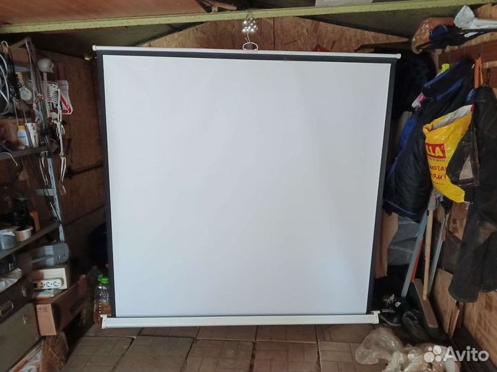 Экран ScreenMedia