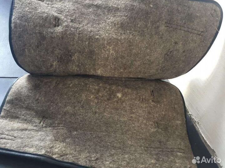 Седло для лошади