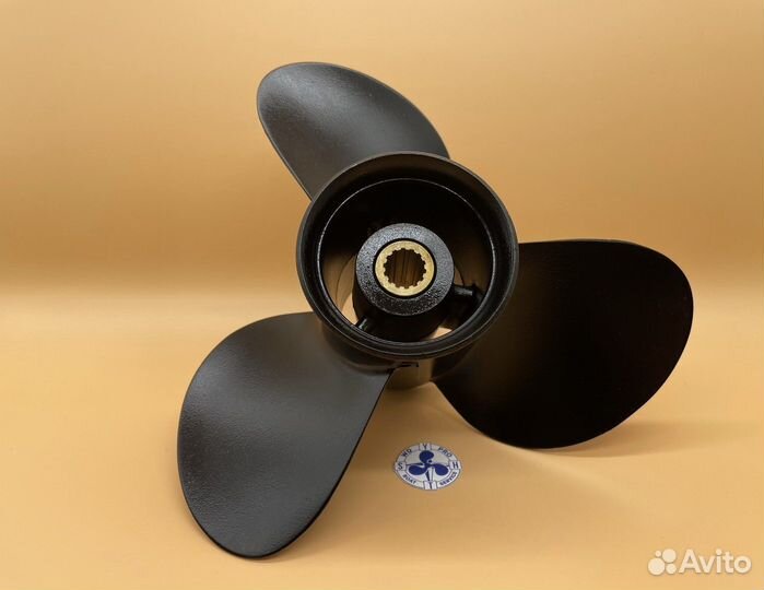 Гребной винт для лодочного мотора tohatsu 9.8-18