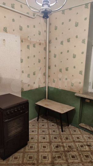 2-к. квартира, 53,5 м², 2/4 эт.