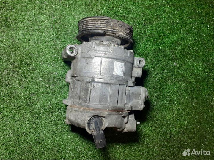 Компрессор кондиционера Volkswagen Tiguan CAV