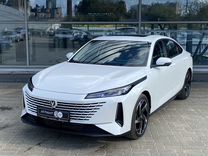 Новый Changan Lamore 1.5 AMT, 2023, цена от 1 953 230 руб.