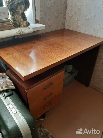 Письменный стол бу