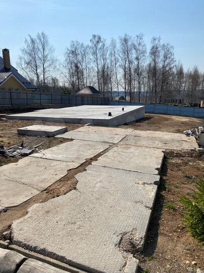 Участок 13,7 сот. (СНТ, ДНП)