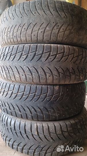 Blacklion W506 Ice Pioneer 235/65 R17