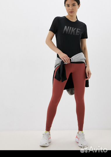 Леггинсы nike xs