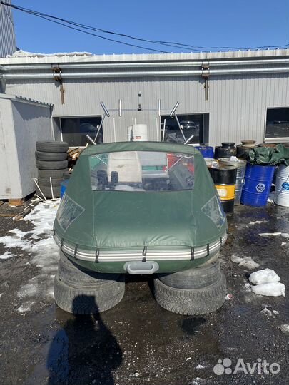 Риб Winboat 375R